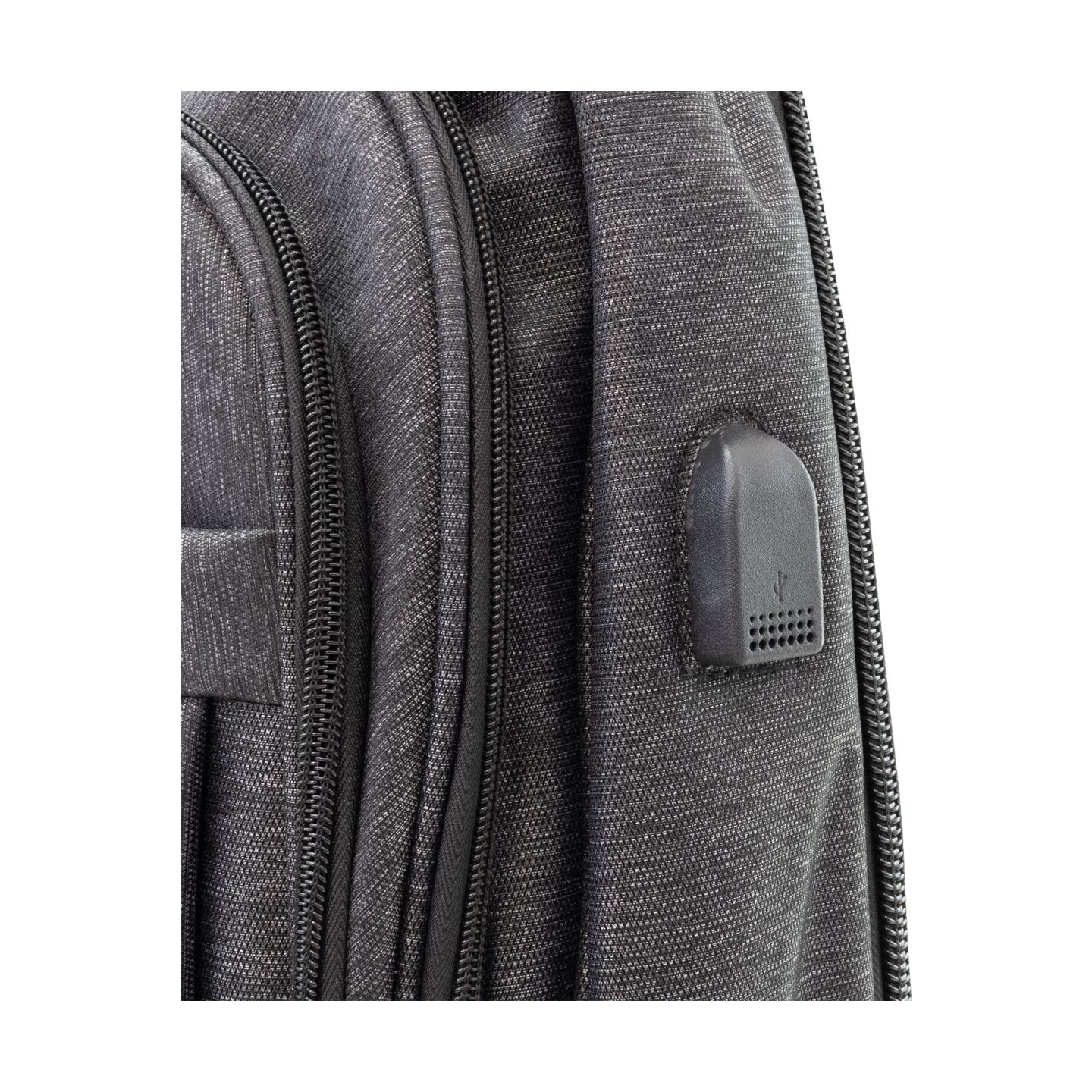 Sbox NSS-00280 Amsterdam 18"  Black