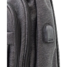 Sbox NSS-00280 Amsterdam 18"  Black