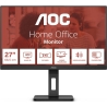 AOC Q27E3UMF 27inch QHD VA Monitor