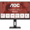 AOC Q27E3UMF 27inch QHD VA Monitor