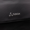 Sbox NSS-00209 Barselona Black