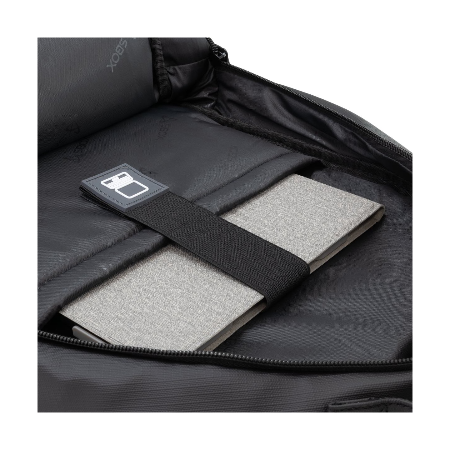 Sbox NSS-00209 Barselona Black
