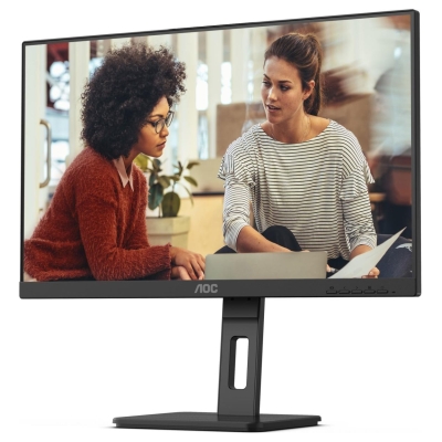 AOC Q27E3UMF 27inch QHD VA Monitor