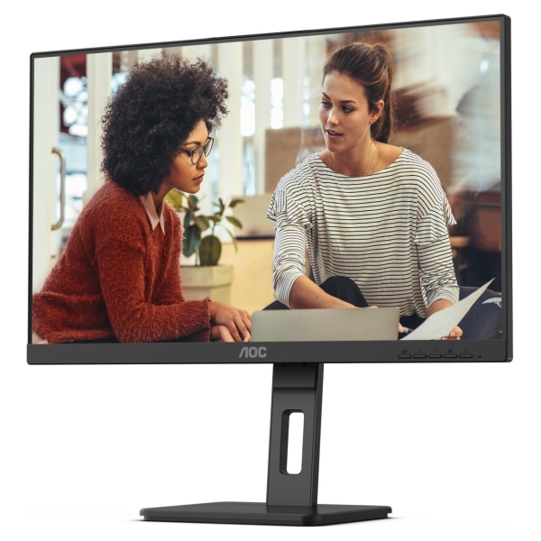 AOC Q27E3UMF 27inch QHD VA Monitor