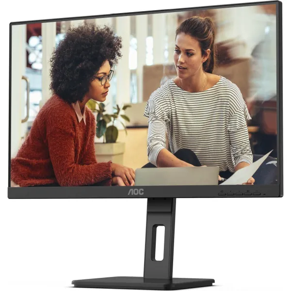 AOC Q27E3UMF 27inch QHD VA Monitor