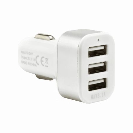 Sbox CC-331W white