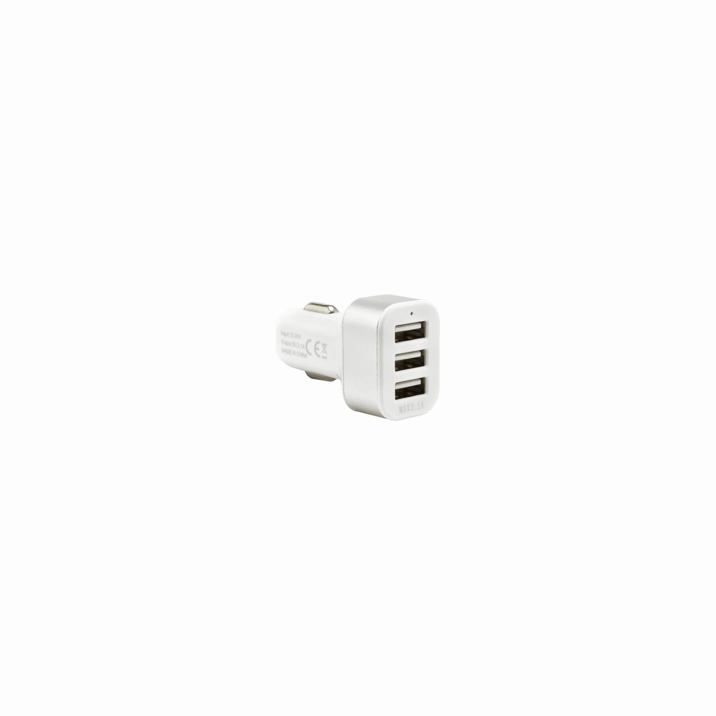 Sbox CC-331W white