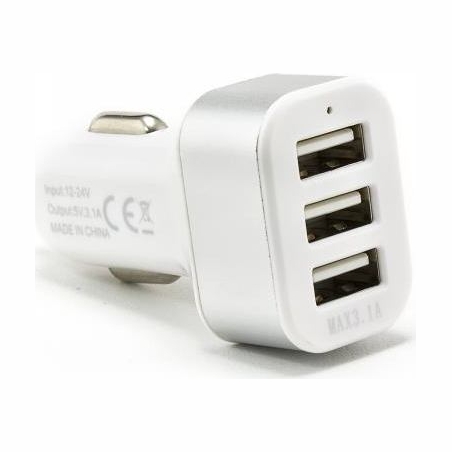 Sbox CC-331W white