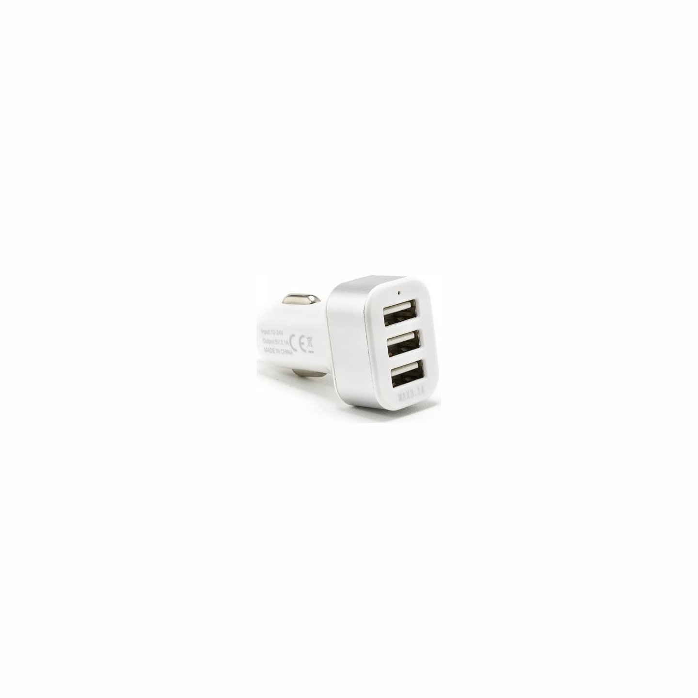 Sbox CC-331W white