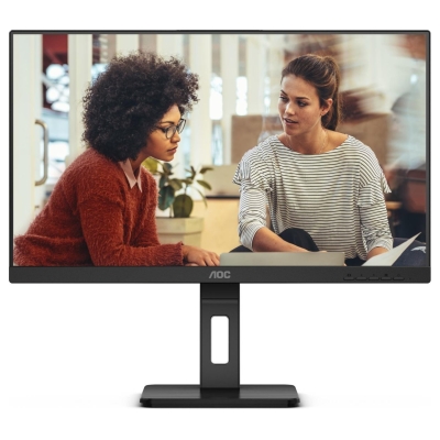 AOC Q27E3UMF 27inch QHD VA Monitor