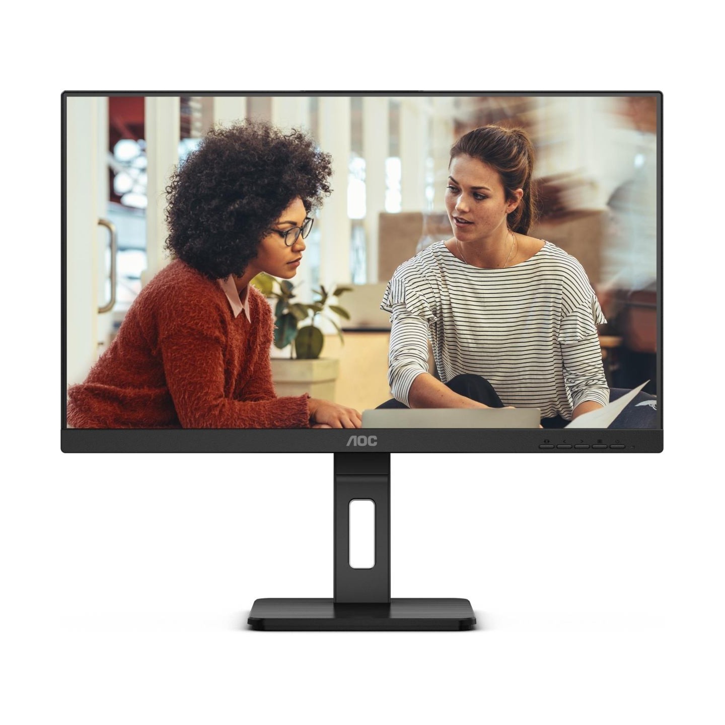 AOC Q27E3UMF 27inch QHD VA Monitor