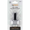 Sbox Car Charger CC-331B 3.1A black/grey