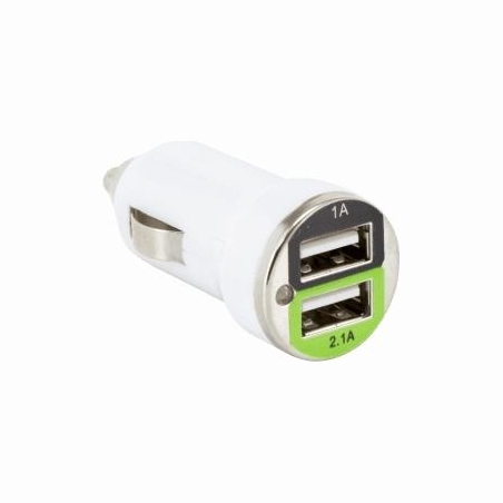 Sbox CC-221W white