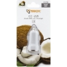 Sbox CC-221W white