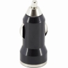 Sbox CC-221B Dual USB Car Charger CC-221B blackberry black