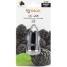 Sbox CC-221B Dual USB Car Charger CC-221B blackberry black