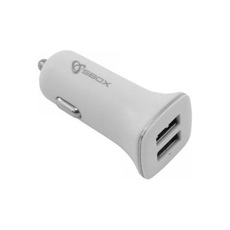 Sbox DD-CC-224-W white