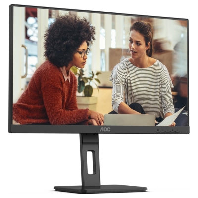 AOC Q27E3UMF 27inch QHD VA Monitor