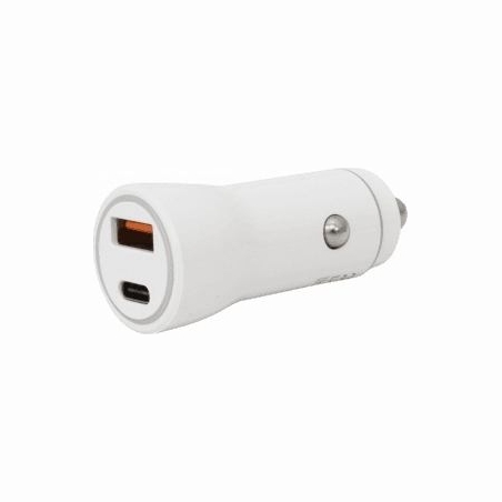 Sbox Car Charger CC-095 20W White