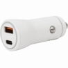 Sbox Car Charger CC-095 20W White