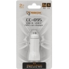 Sbox Car Charger CC-095 20W White