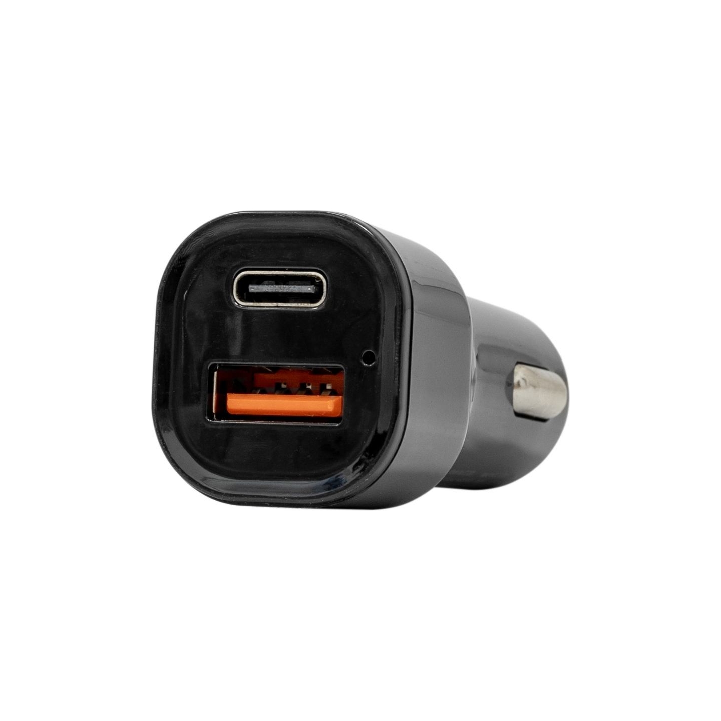 Sbox Car Charger CC-038 38W Black
