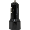 Sbox Car Charger CC-038 38W Black