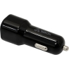 Sbox Car Charger CC-038 38W Black