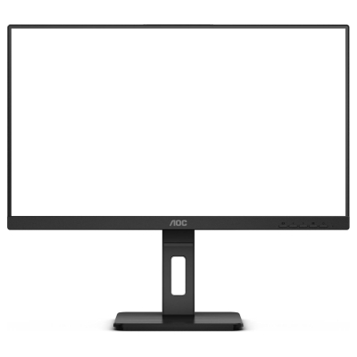 AOC Q27E3UMF 27inch QHD VA Monitor