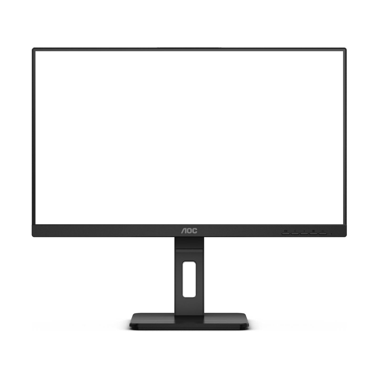 AOC Q27E3UMF 27inch QHD VA Monitor