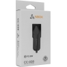 Sbox Car Charger CC-038 38W Black