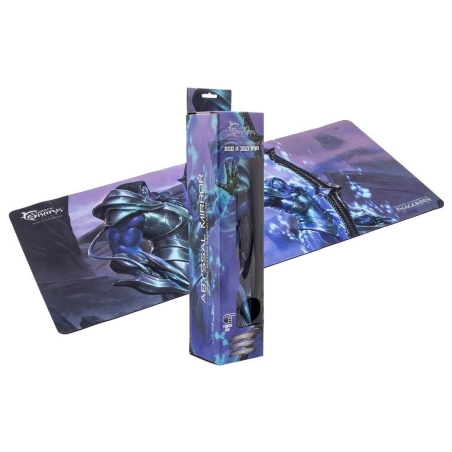 White Shark MP-1873 Gaming Mouse Pad Abysal Mirror
