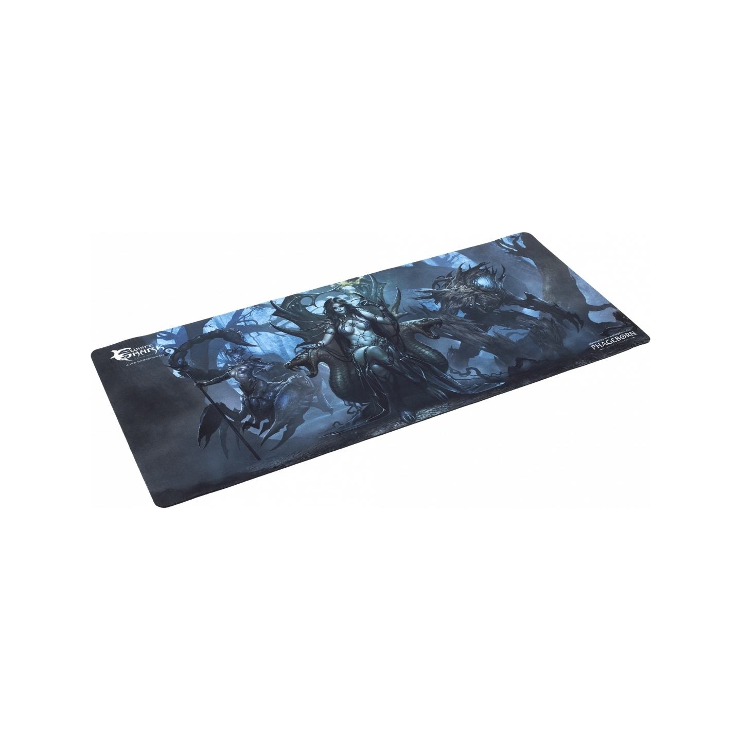 White Shark MP-1876 MP-VESTIGE-80X30