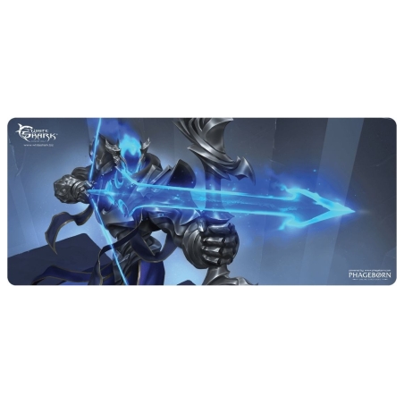 White Shark Gaming Mouse Pad Arcane Sentry MP-1874
