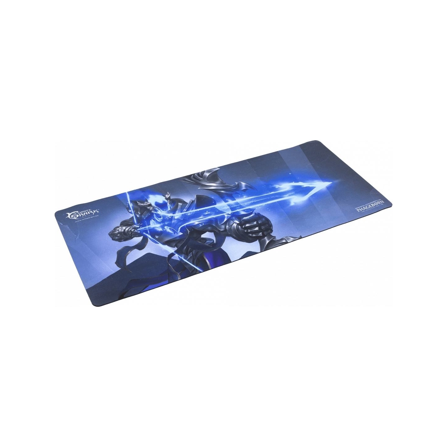 White Shark Gaming Mouse Pad Arcane Sentry MP-1874