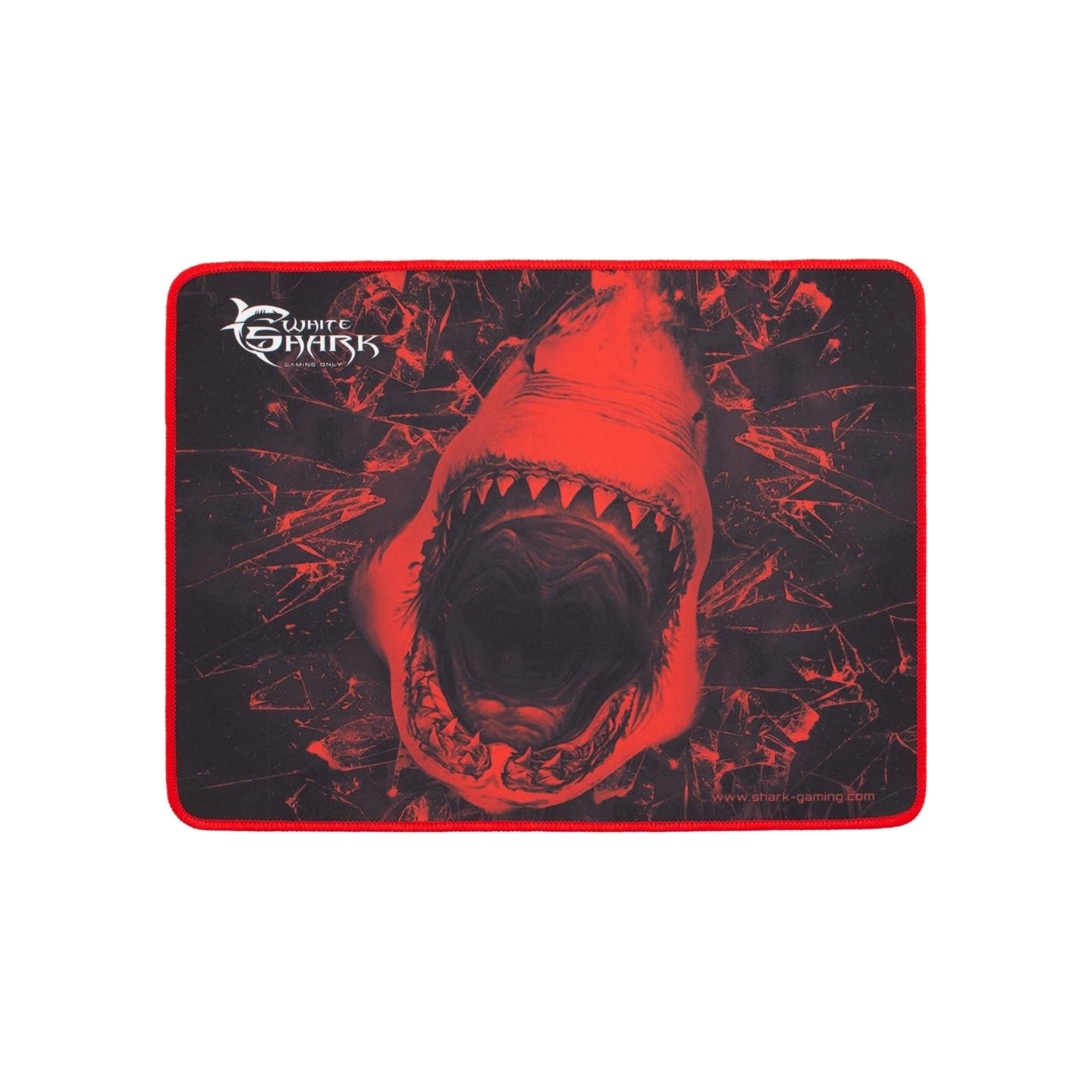 White Shark MP-1799 Gaming Mouse Pad Sky Walker L