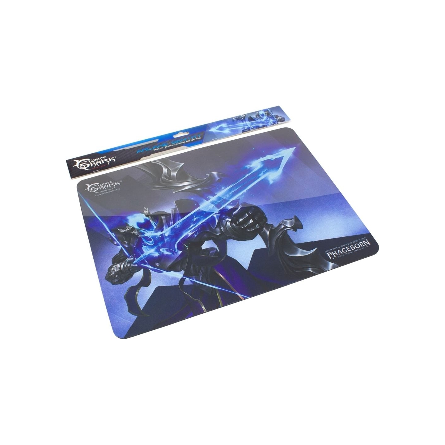 White Shark MP-1894 MP-ARCANE