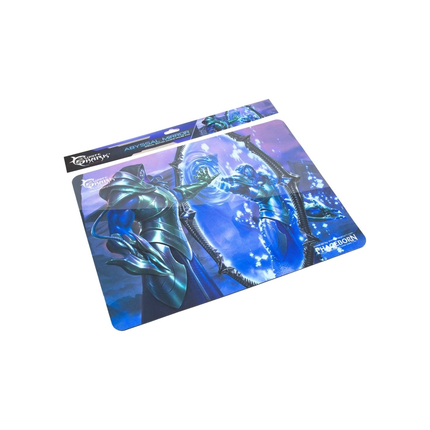 White Shark MP-1893 MP-ABYSSAL-40X30