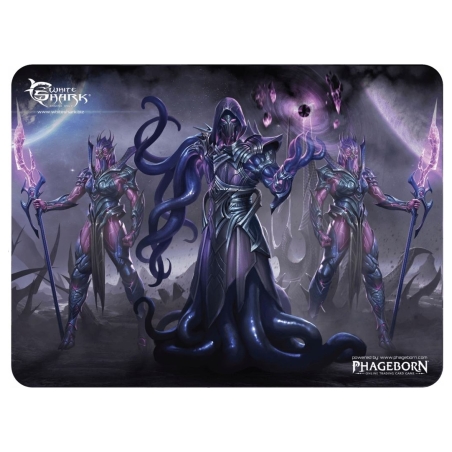 White Shark MP-1895 Gaming Mouse Pad Oblivion