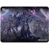 White Shark MP-1895 Gaming Mouse Pad Oblivion
