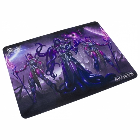 White Shark MP-1895 Gaming Mouse Pad Oblivion