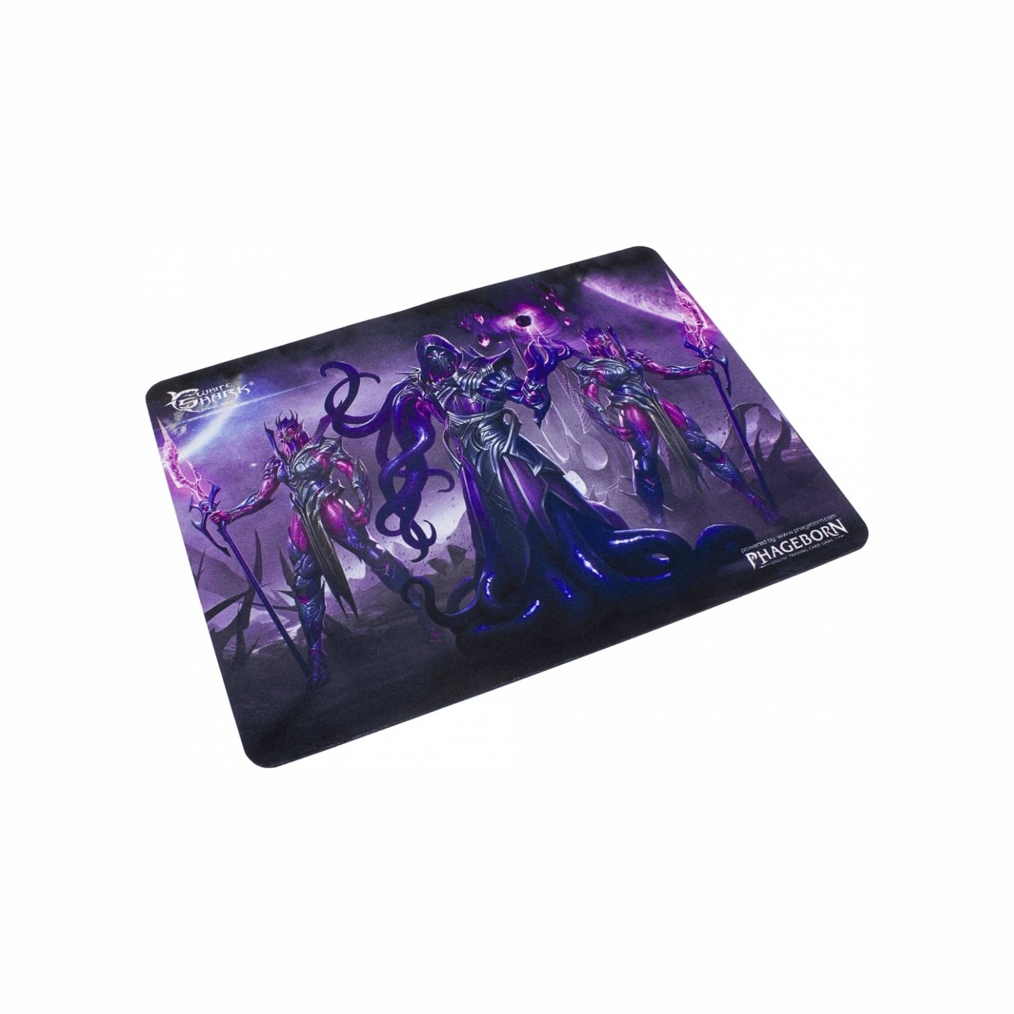 White Shark MP-1895 Gaming Mouse Pad Oblivion