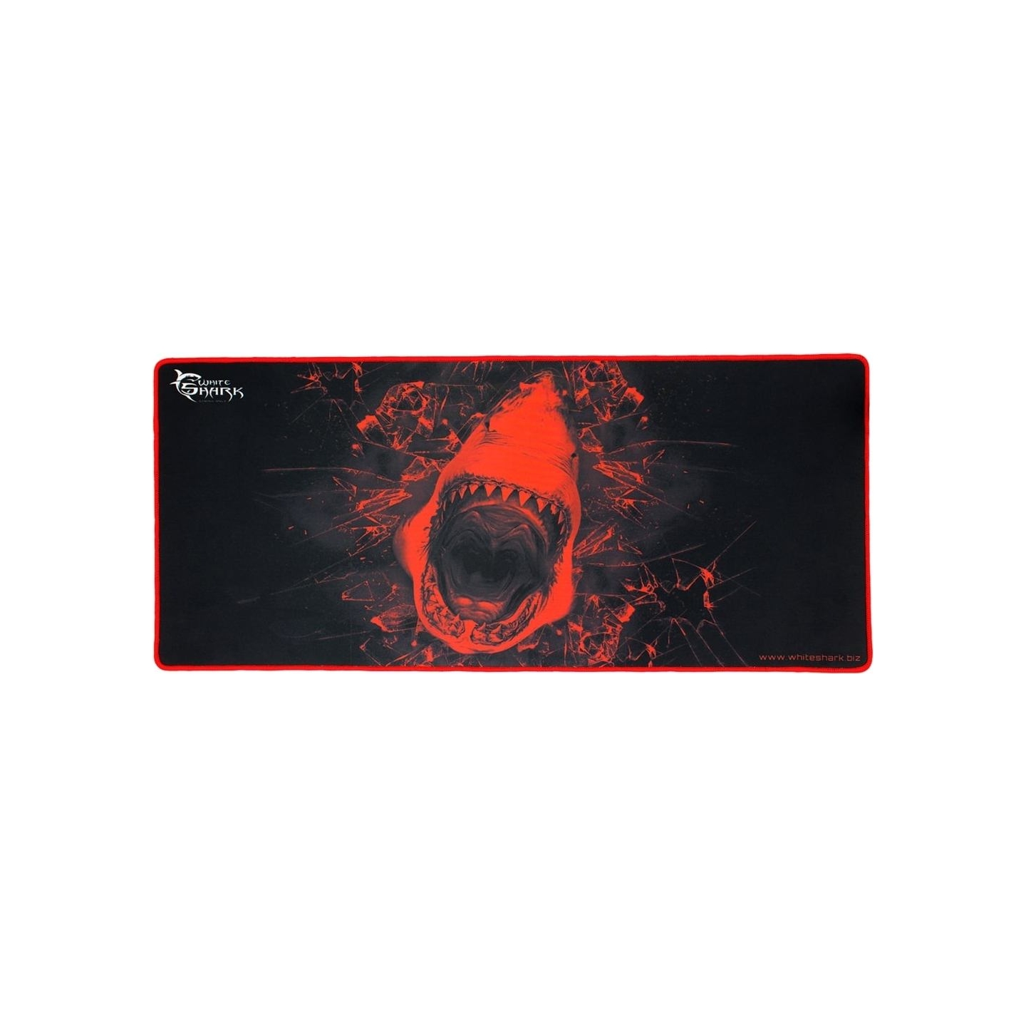 White Shark MP-1899 Gaming Mouse Pad Sky Walker XL