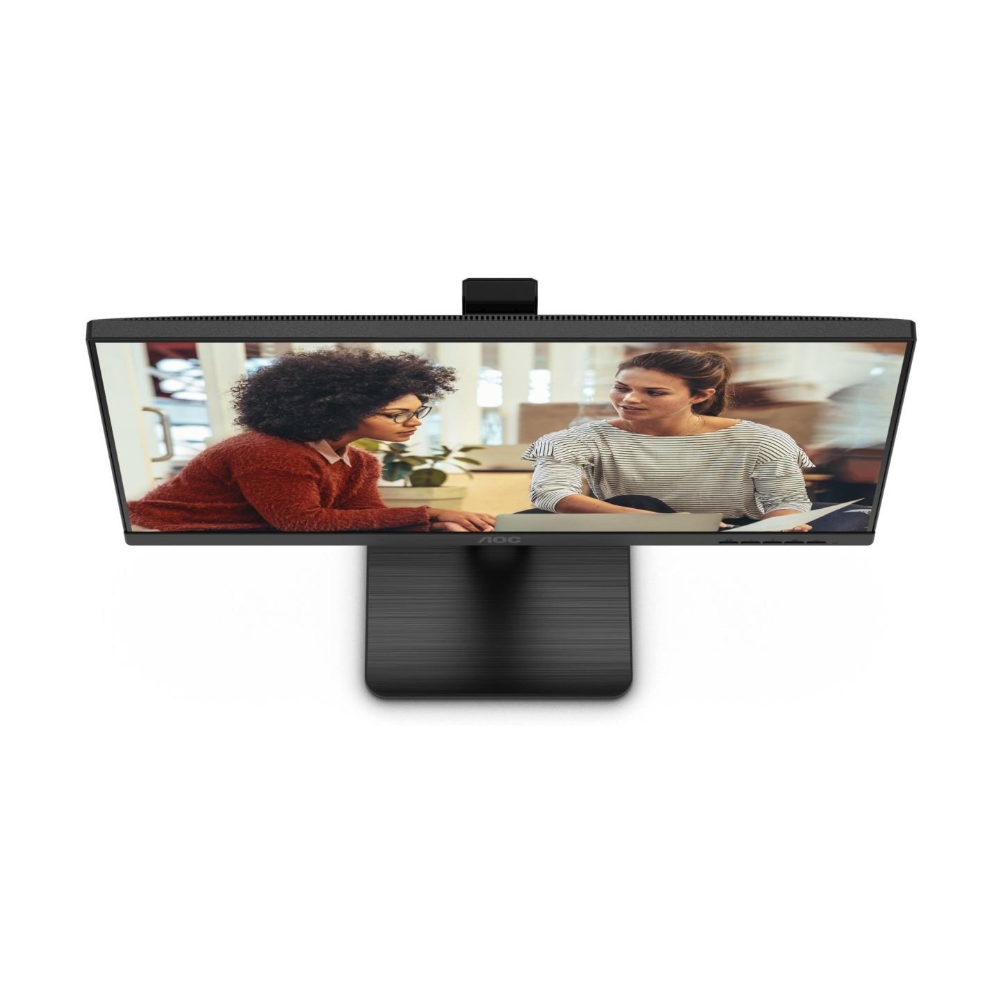 AOC Q27E3UMF 27inch QHD VA Monitor