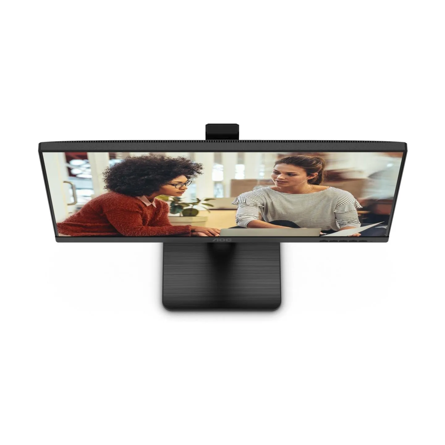 AOC Q27E3UMF 27inch QHD VA Monitor