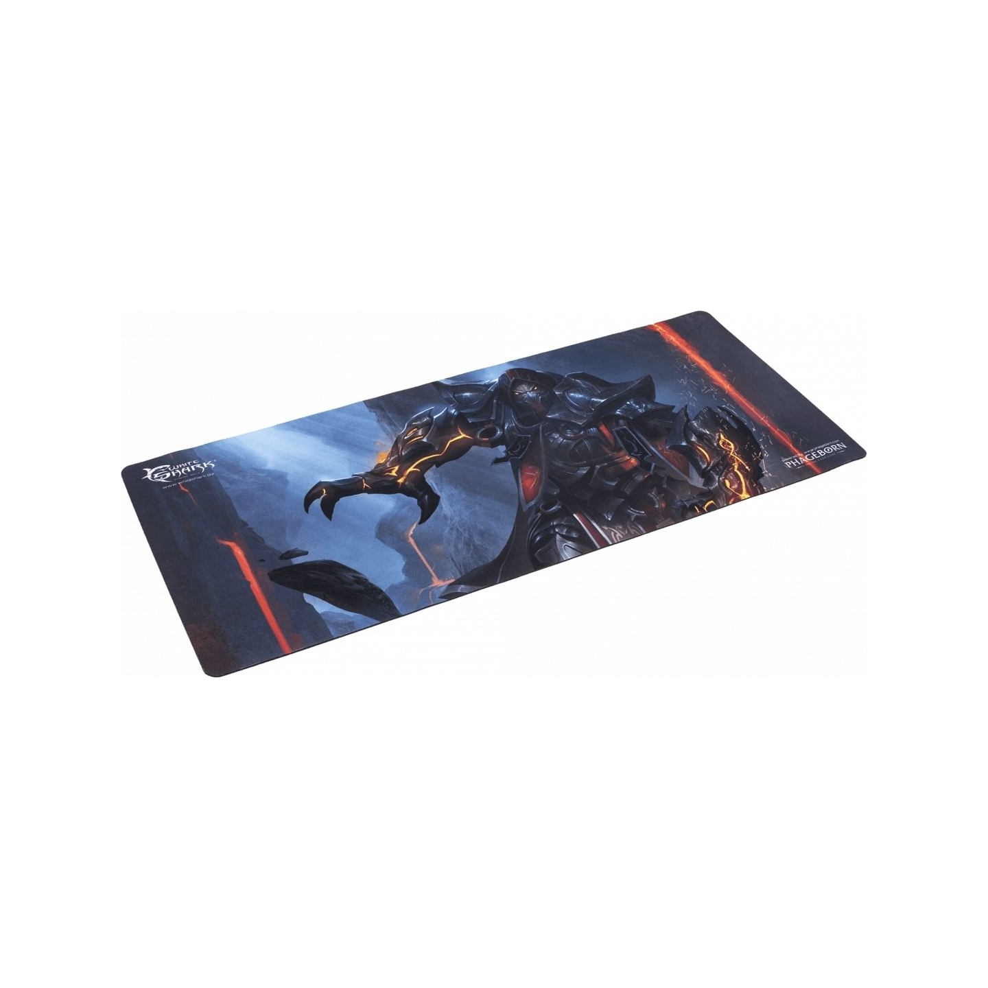 White Shark MP-1877 MP-UMETHON-80X35