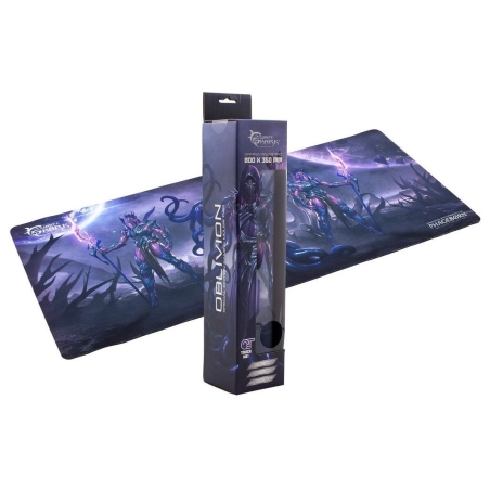 White Shark MP-1875 Gaming Mouse Pad Oblivion