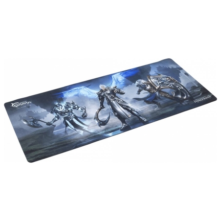 White Shark MP-1871 MP-ASCENDED-80X35