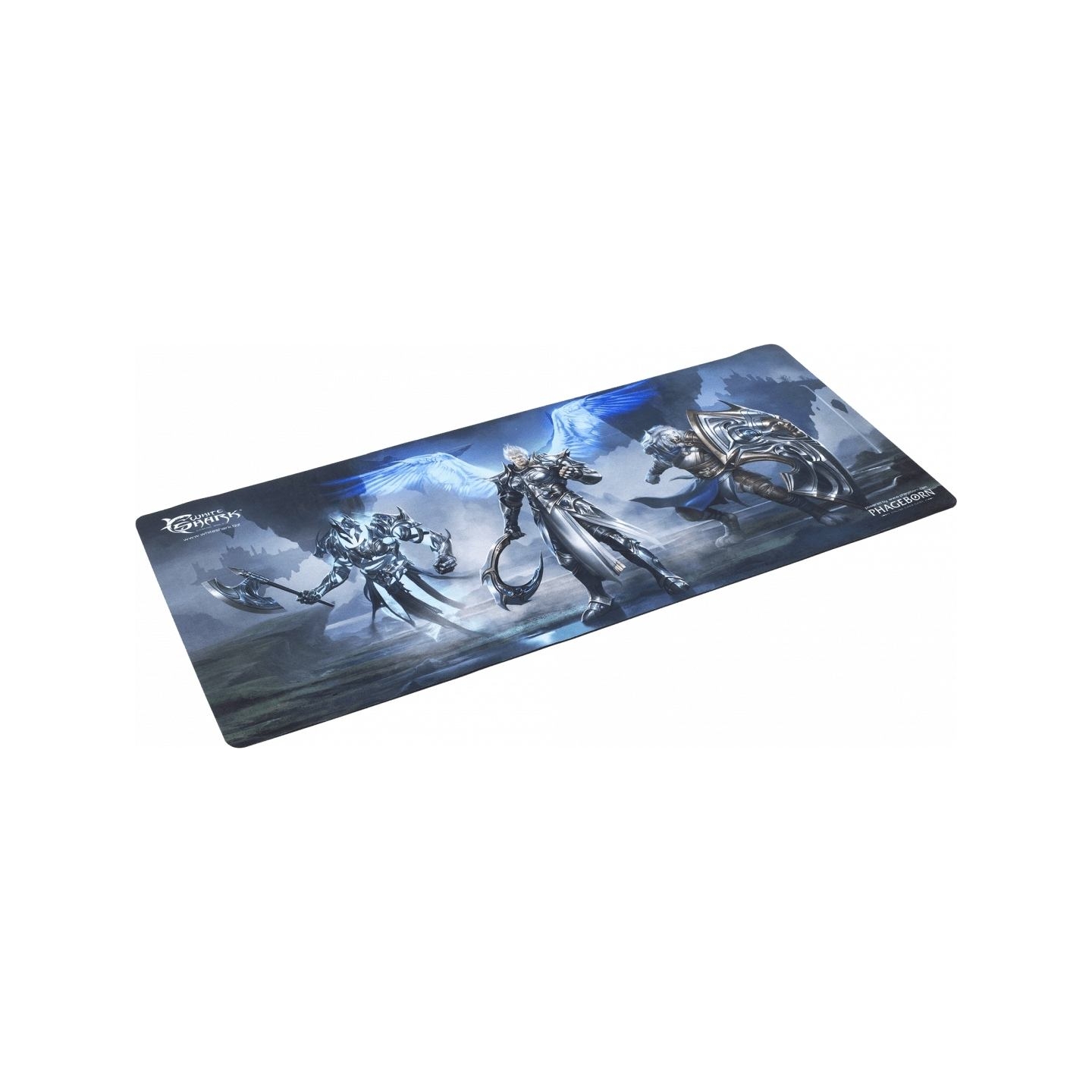 White Shark MP-1871 MP-ASCENDED-80X35