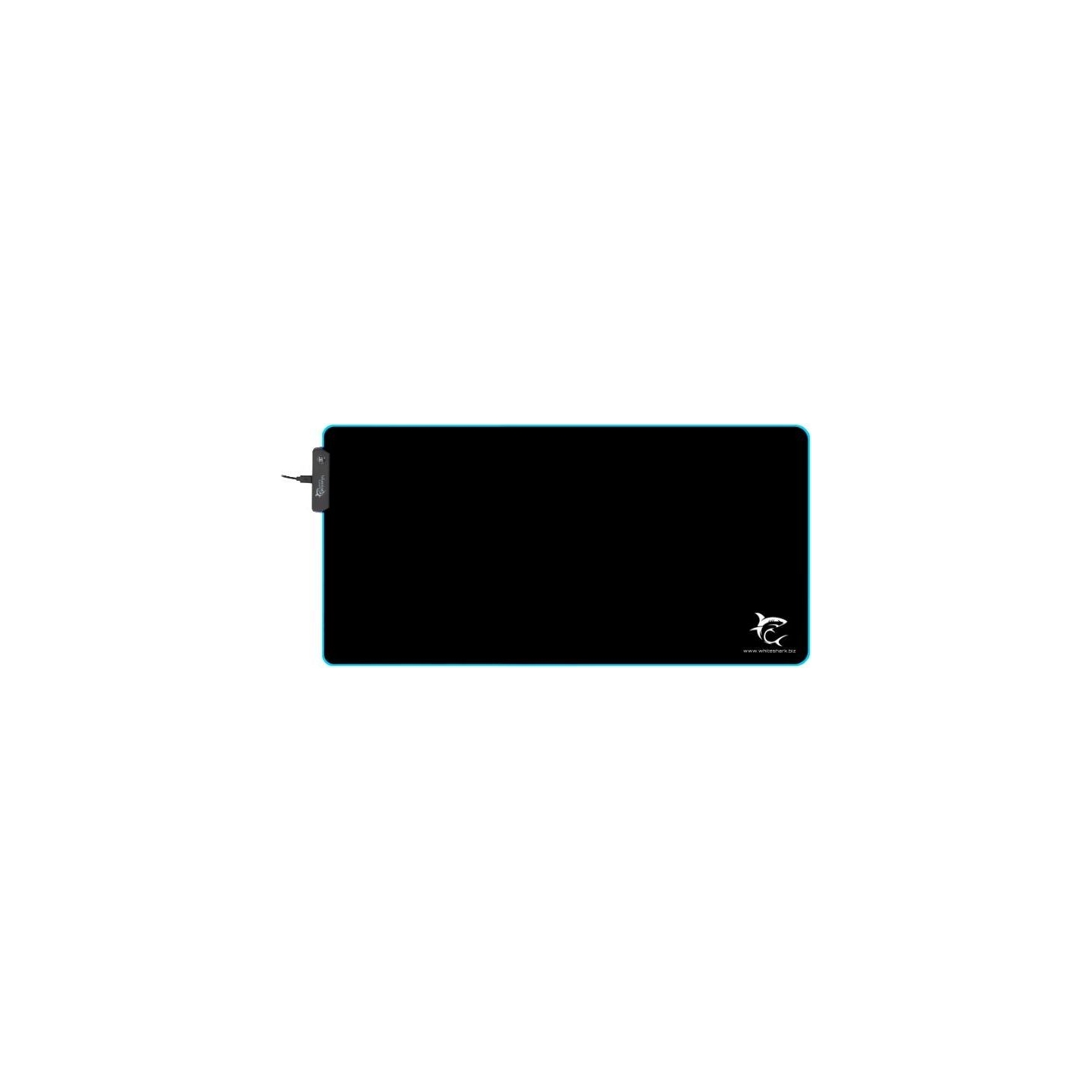 White Shark MP-1861 LUMINOUS XL 800X350mm
